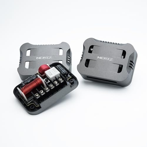 HERTZ Cento Series CK-165F 6.5