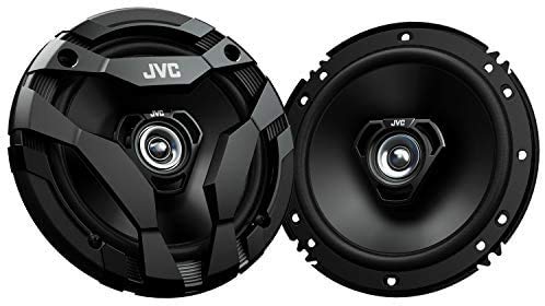 2 Pairs of JVC CS-DF620 6 1/2