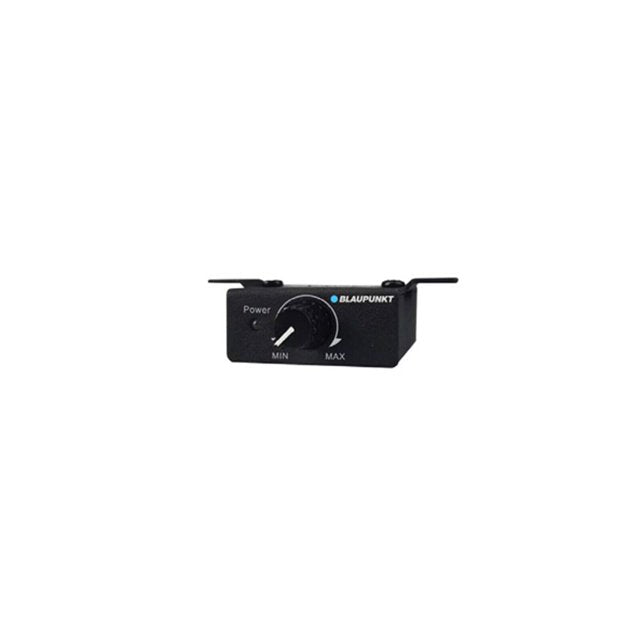 Blaupunkt AMP1901D - 2000 Watts Class D 1-Channel Amplifier