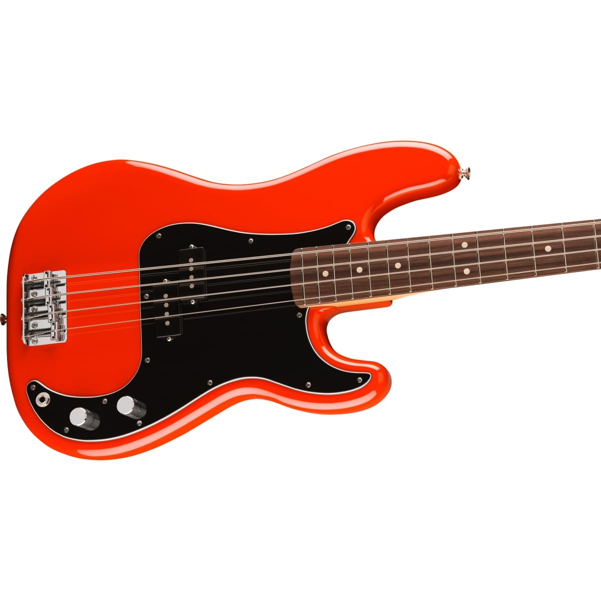 Fender 0140470558 Player II Precision Bass Guitar