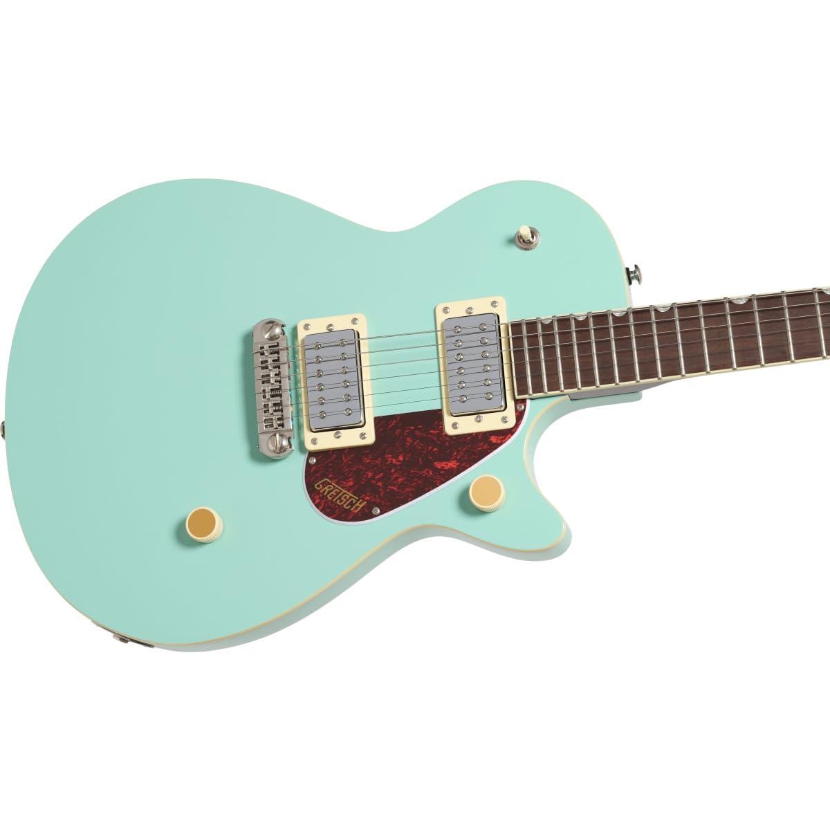 Gretsch 2816939549 Streamliner Jet Club Electric Guitar