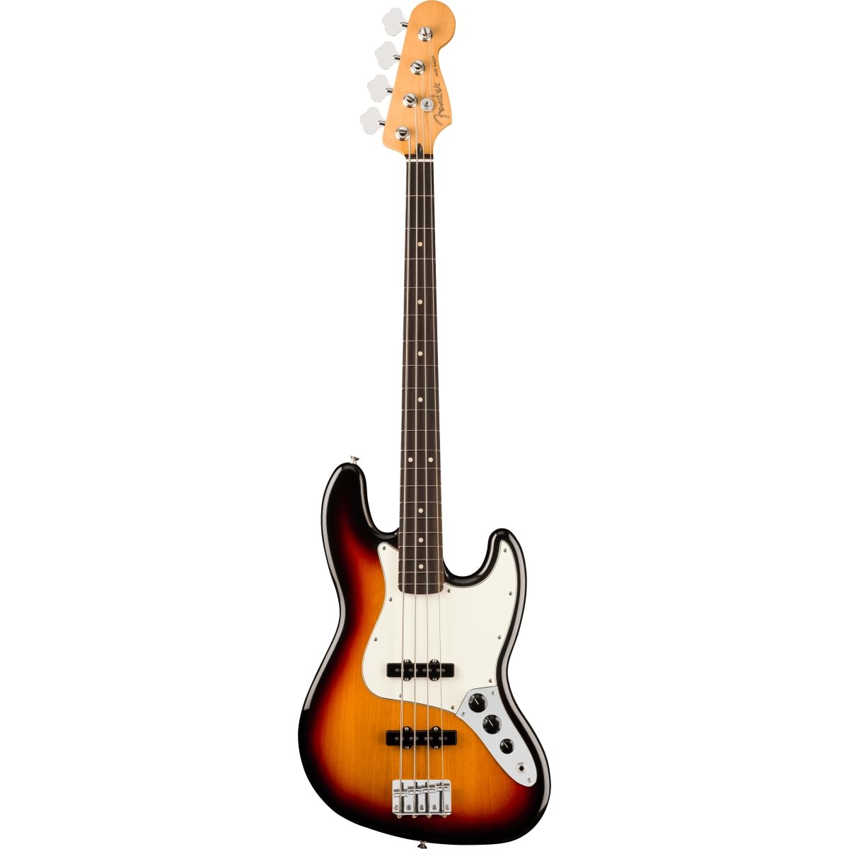 Fender 0140480500 Player II Jazz Bass Guitar