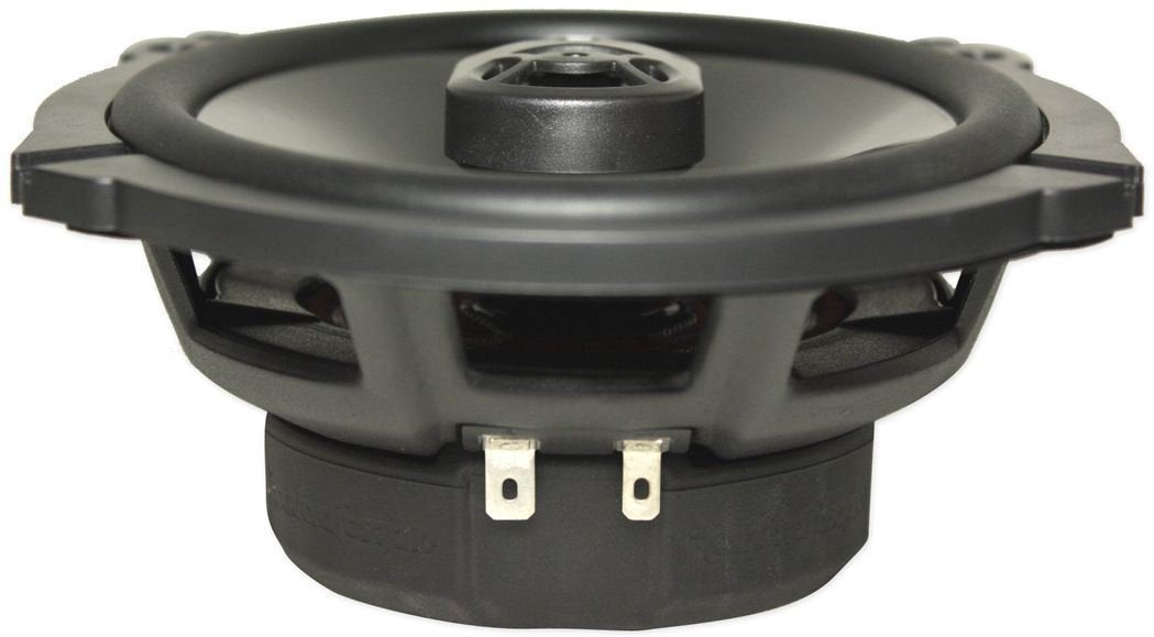 2 Pairs Of Rockford Fosgate P1683 130W 6