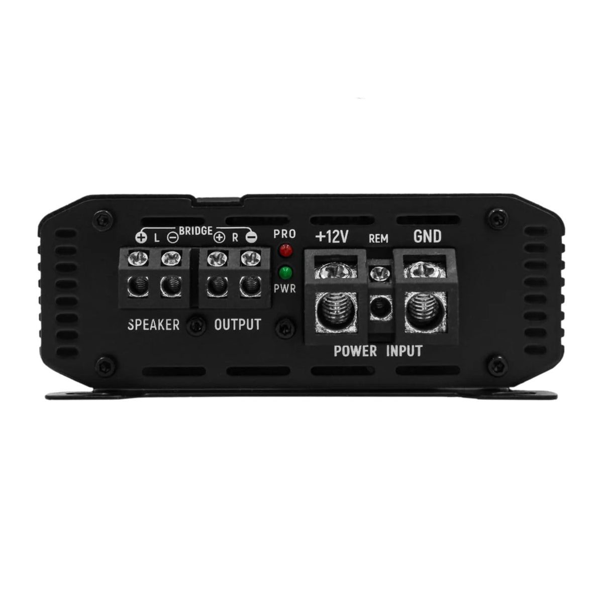 Cerwin-Vega CVP700.2 2-Channel Class D Car Amplifier