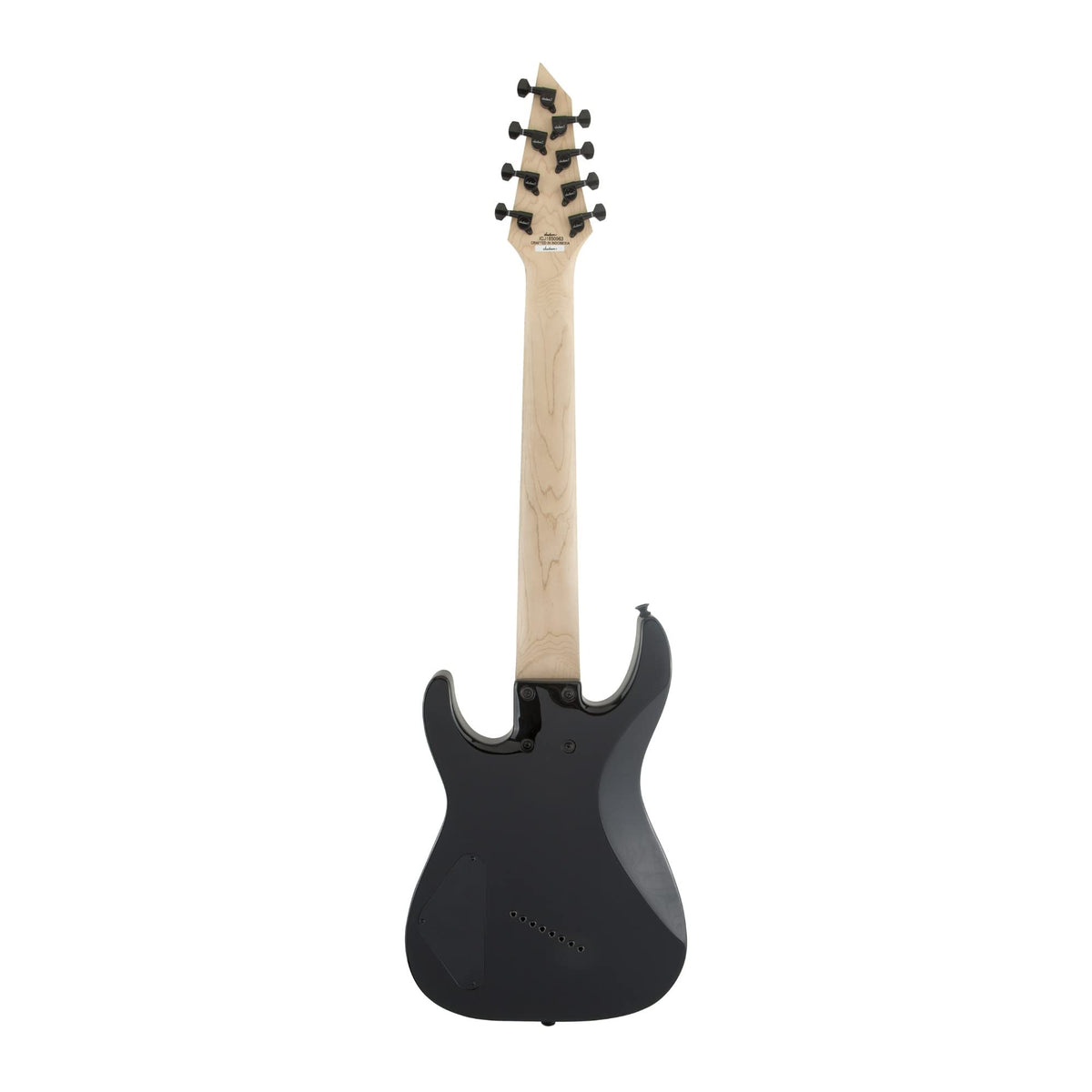 Jackson 2916183503 DKAF8 MS 8-String Electric Guitar