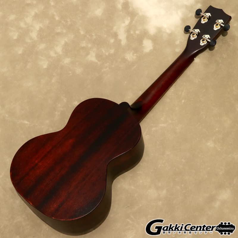 Gretsch G9120 Tenor Standard Ukulele with Gig Bag