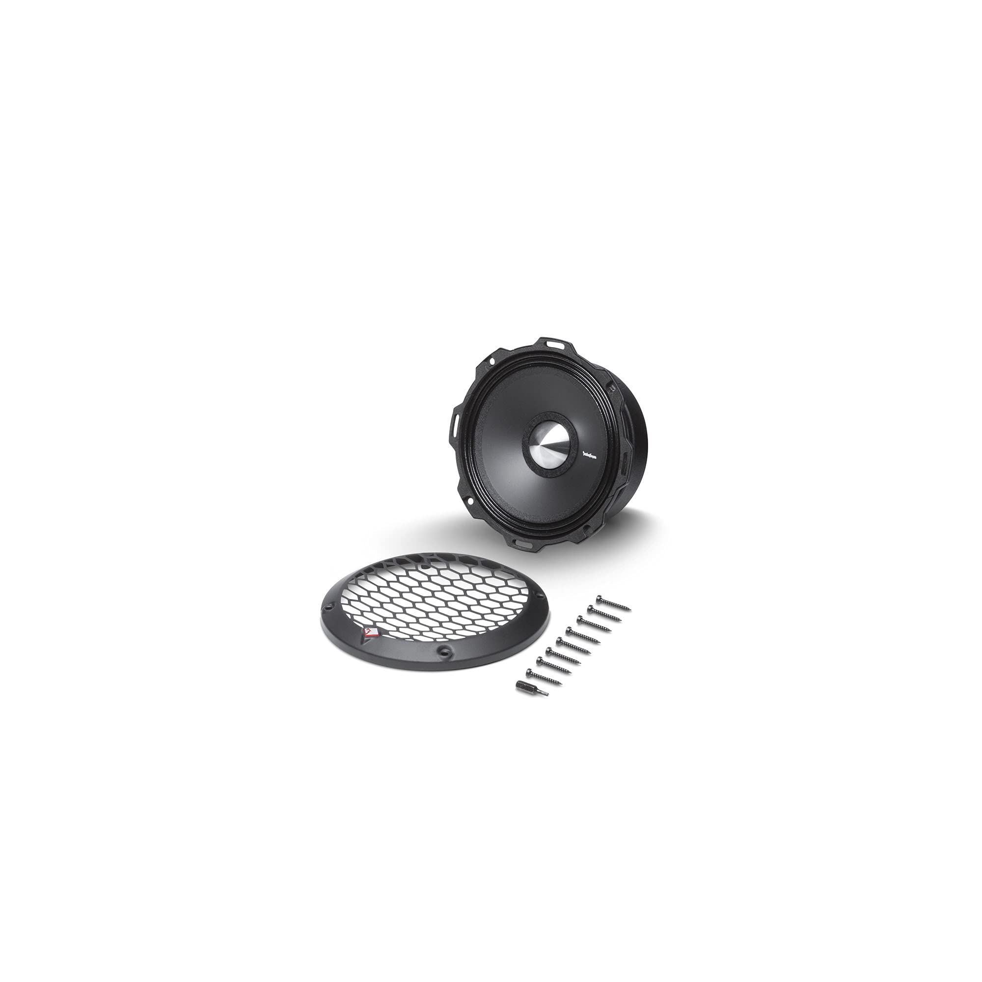 Rockford Fosgate PPS4-6 6.5