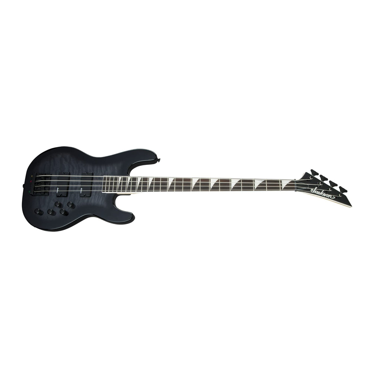 Jackson JS3Q 2919026585 4-String Electric Bass