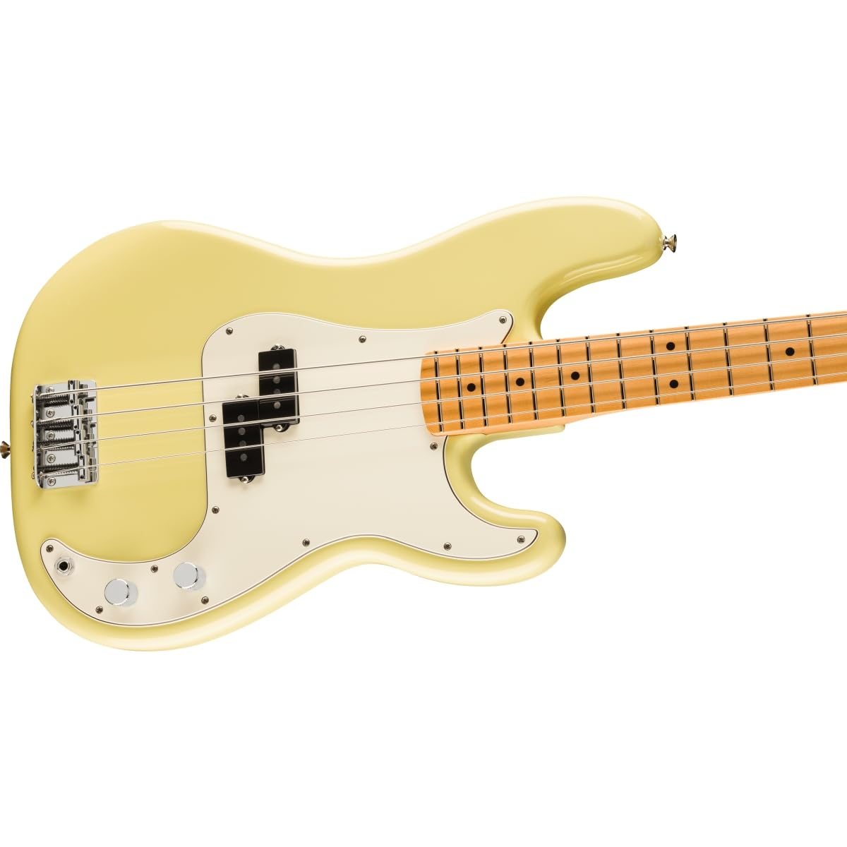 Fender 0140472561 Player II Precision Bass Guitar