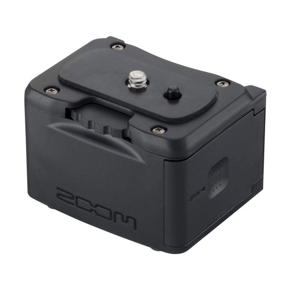 Zoom ZBCQ2n Battery Case for Q2n/Q2n-4K