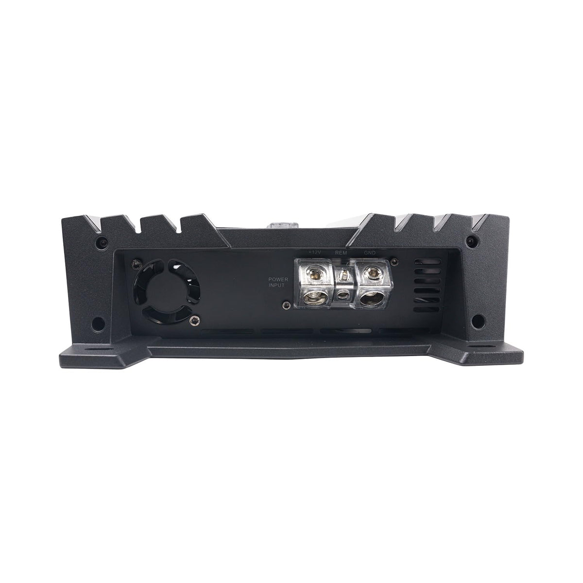 Hifonics HAC-1500.1D 1500W Mono Car Amplifier