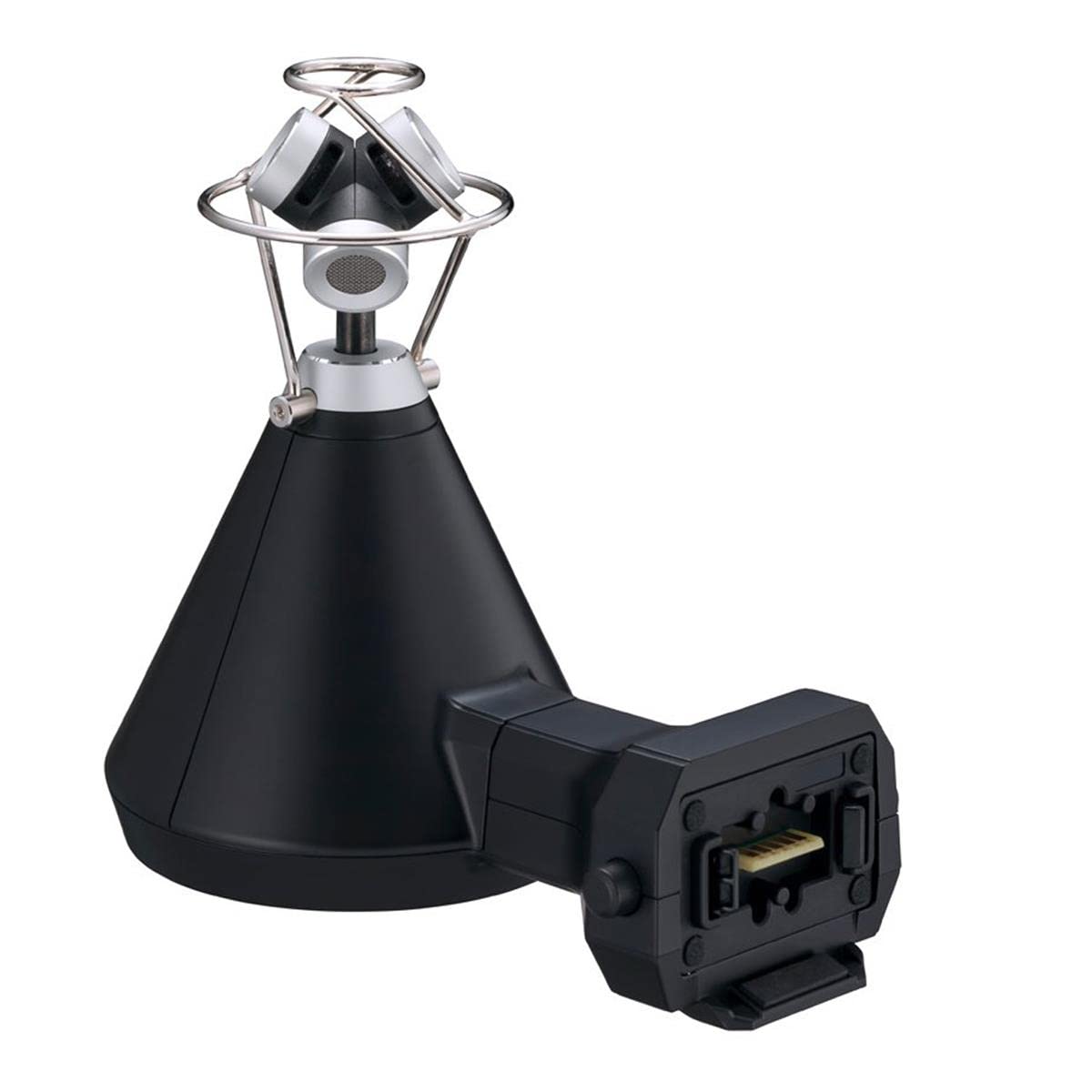 Zoom EXH-8 Quad XLR Input Capsule for H8
