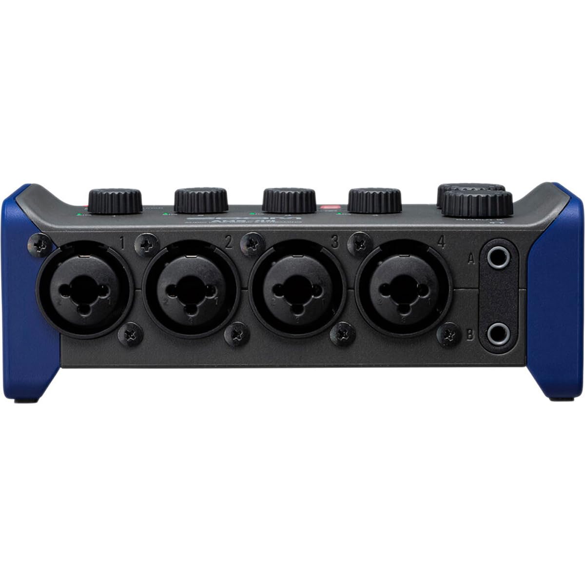 Zoom AMS-44 4-In/4-Out USB Audio Interface