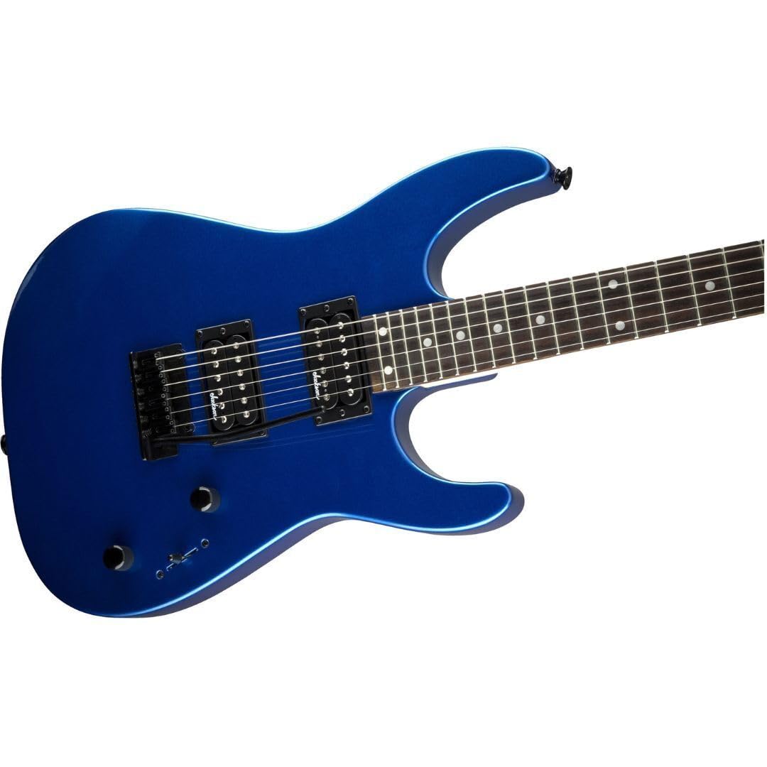 Jackson JS12 2910112527 6-String Electric Guitar