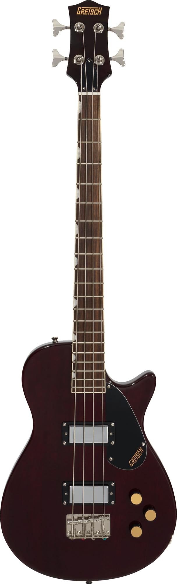 Gretsch 2814304517 Streamliner Jet Club Short-Scale Bass