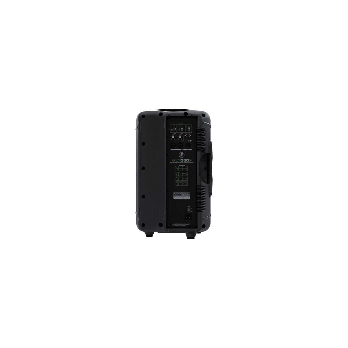 Mackie SRM350V3 10" Powered Loudspeaker