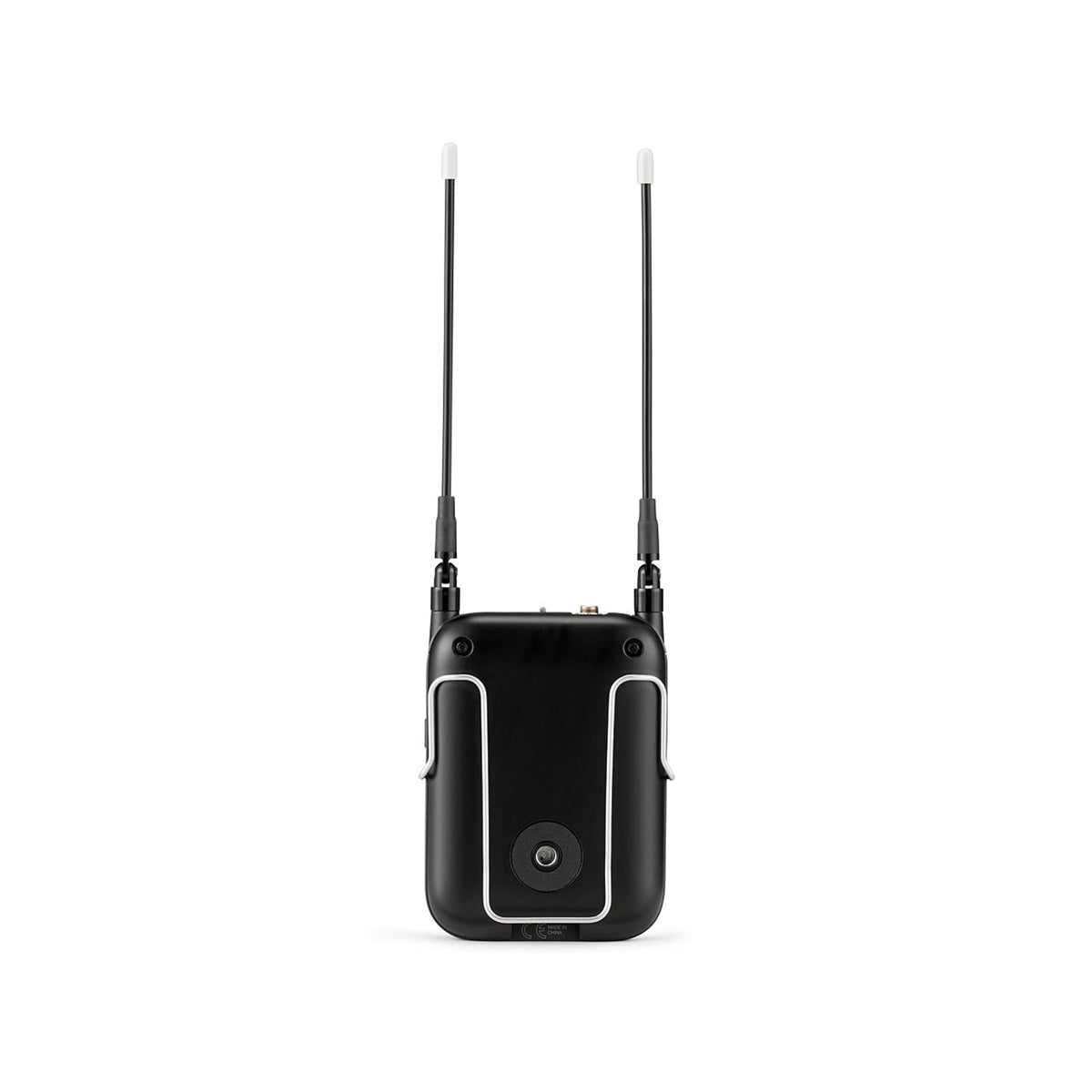 Shure SLXD5+ Portable Digital Wireless Receiver