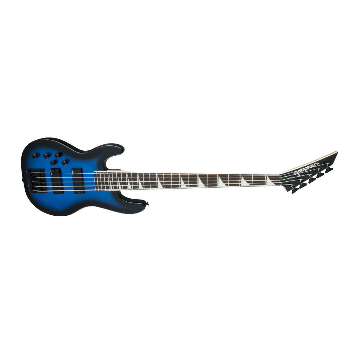 Jackson 2919021527 JS3V 5-String Concert Bass