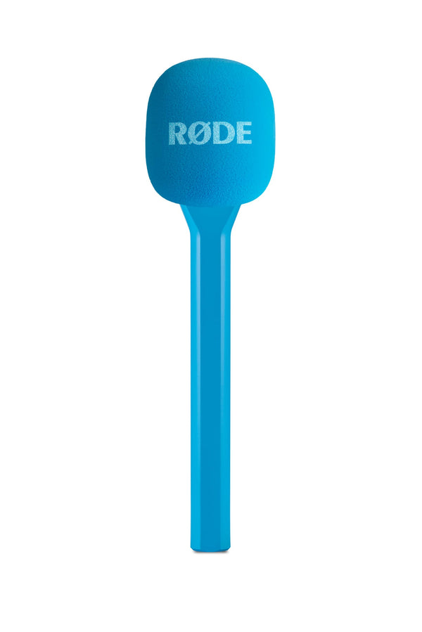 RØDE INTERVIEWGOBLU Interview GO Handheld Adaptor