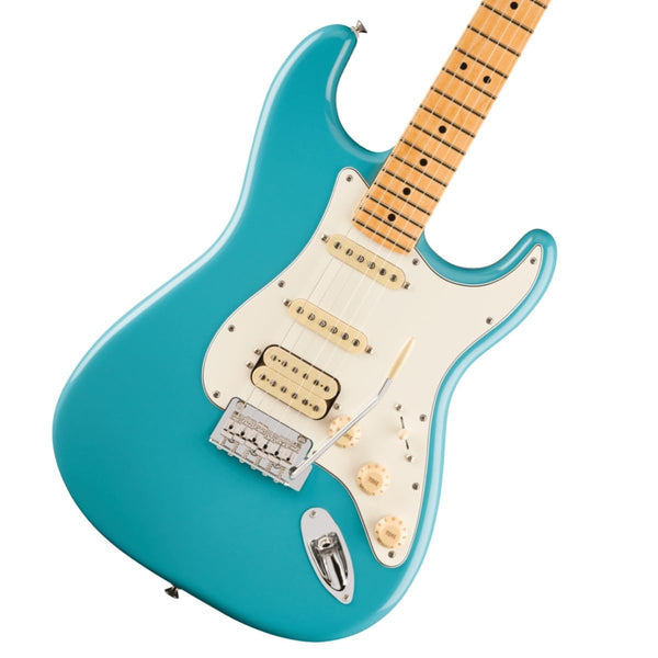 Fender 0140542518 Player II Stratocaster HSS Electric Guitar