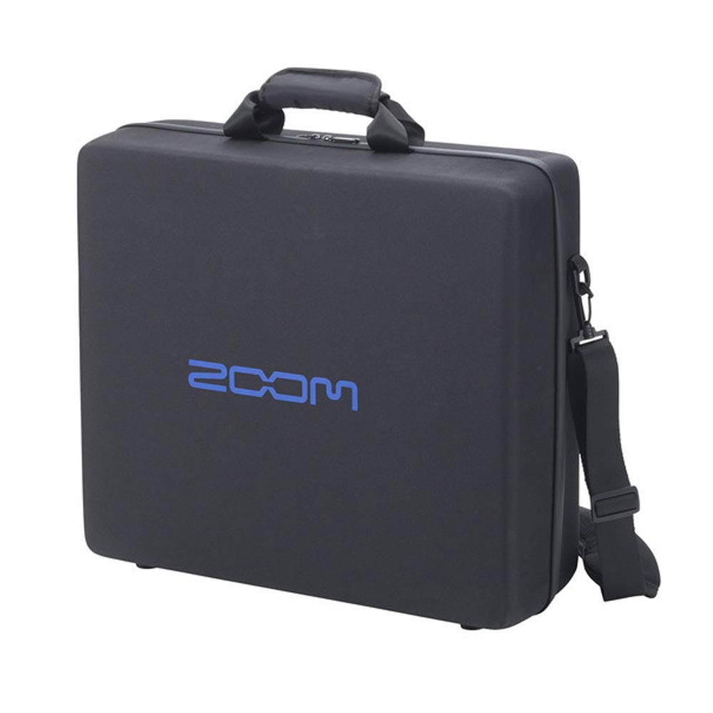 Zoom ZCBL20 Carrying Case for LiveTrak L-20 and L-12