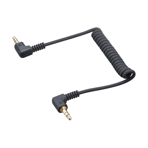Zoom SMC-1 3.5mm Stereo Mini Cable for DSLR Cameras
