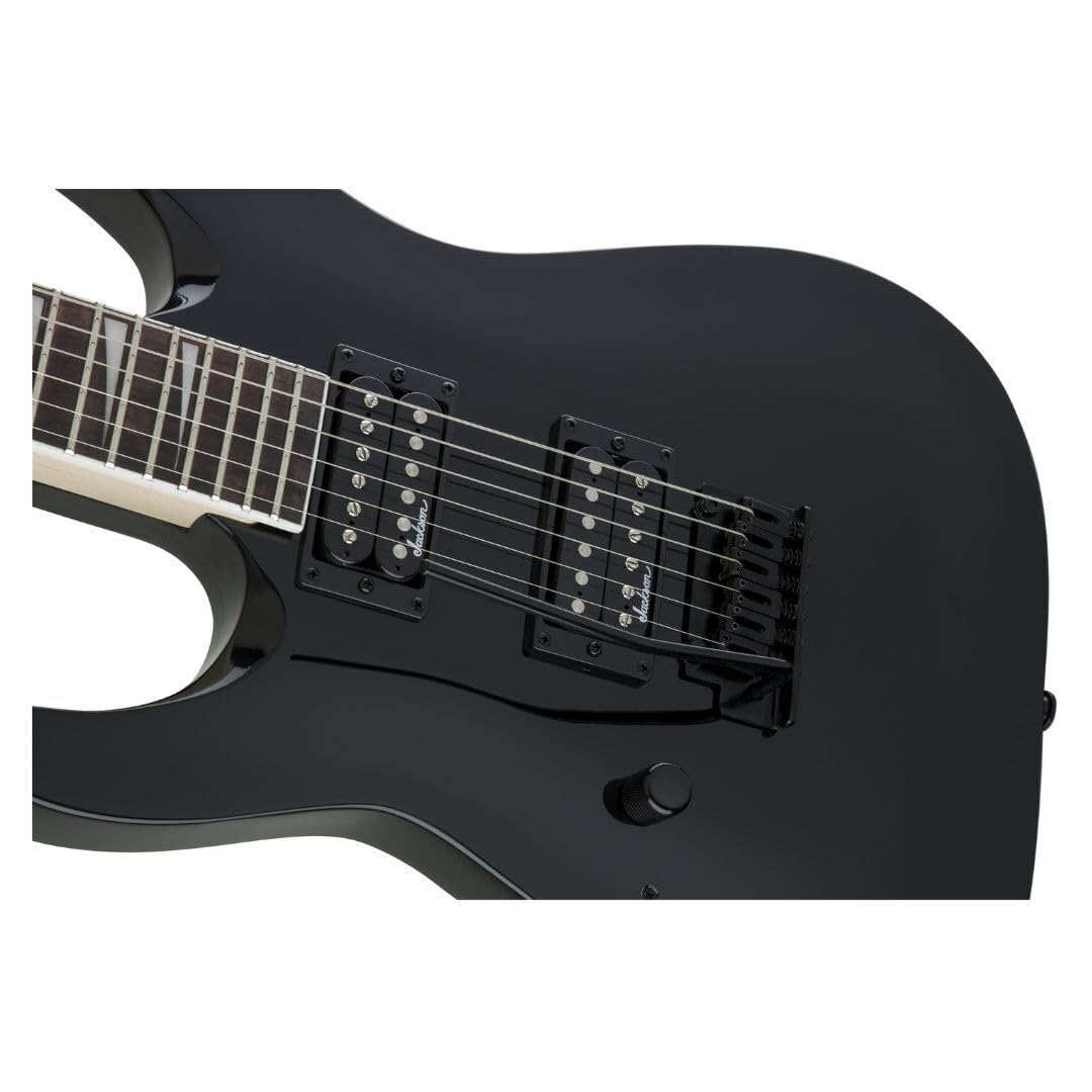 Jackson JS22 DKA LH Left-Handed Electric Guitar