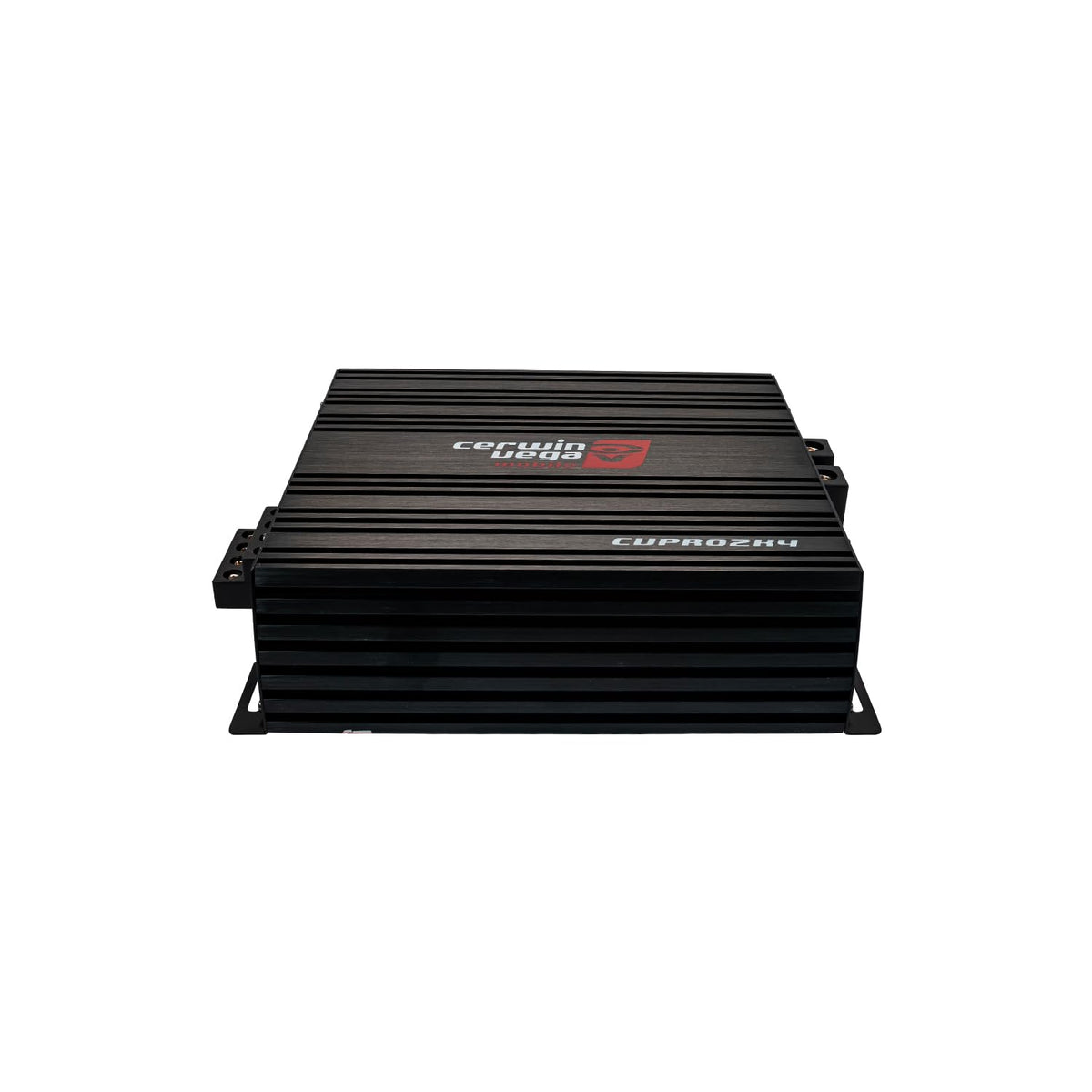 Cerwin-Vega CVPRO2K4 4-Channel Class D Car Amplifier