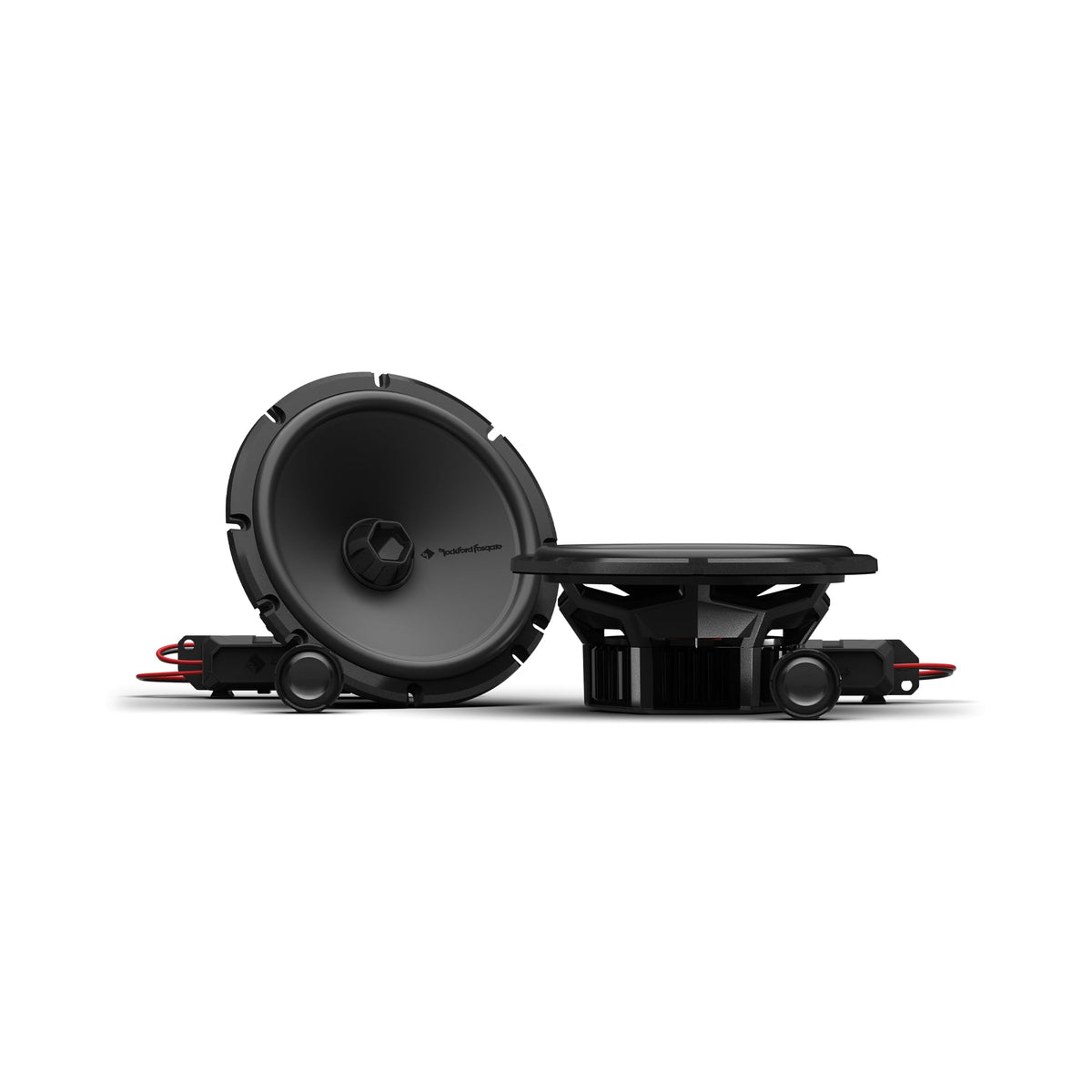 Rockford Fosgate P2V2-65 6.5" Convertible Speakers