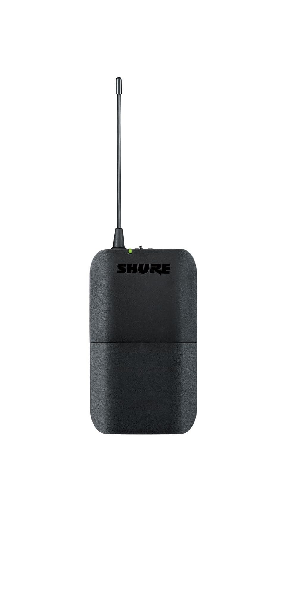 Shure BLX14/CVL-H10 Wireless Lavalier System
