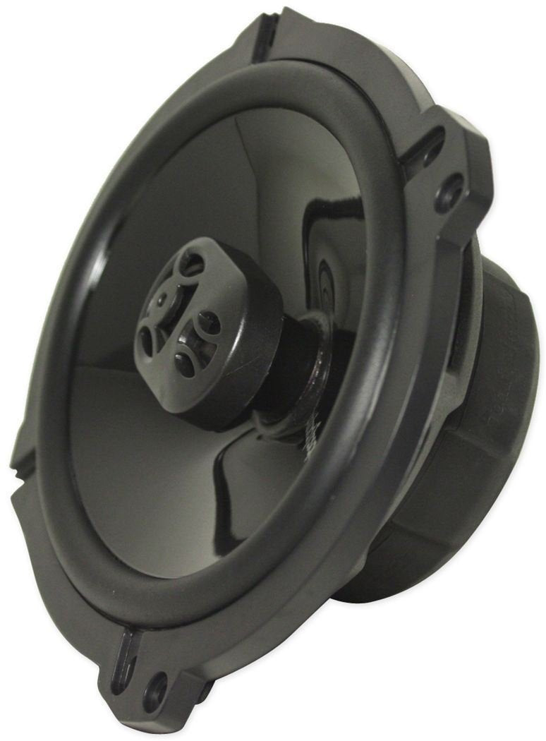 2 Pairs Of Rockford Fosgate P1683 130W 6
