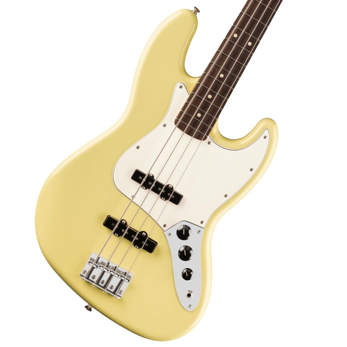 Fender 0140480561 Player II Jazz Bass