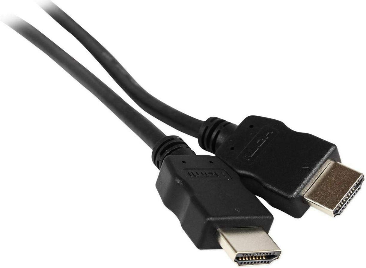 JVC KS-U60 6' HDMI Extension Cable