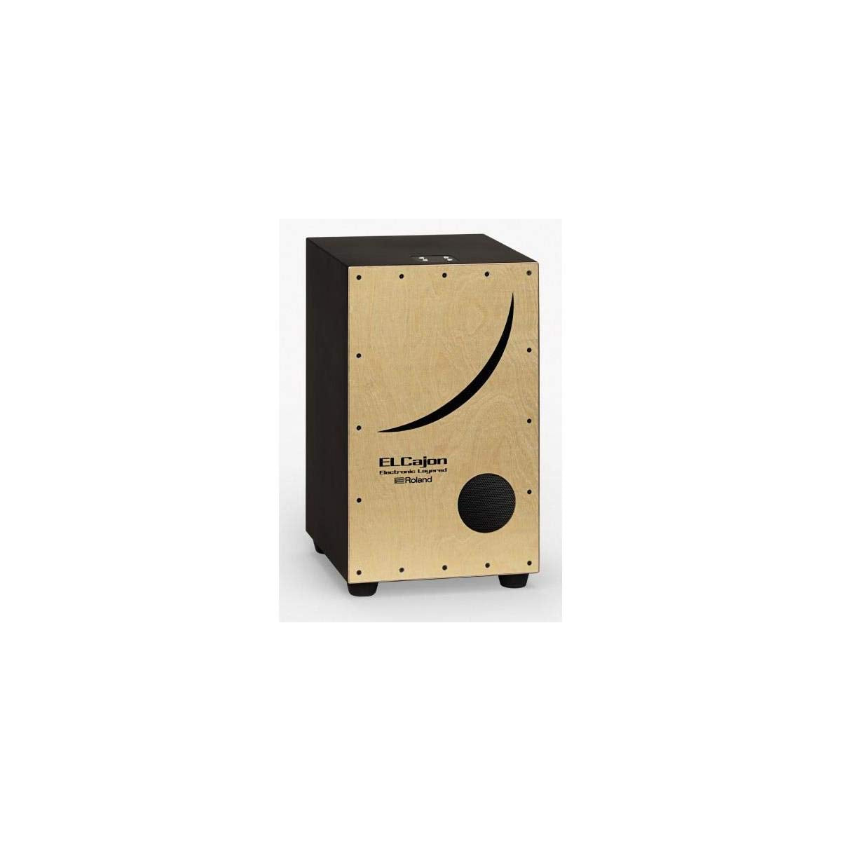 Roland EC-10 Electronic Layered Cajon