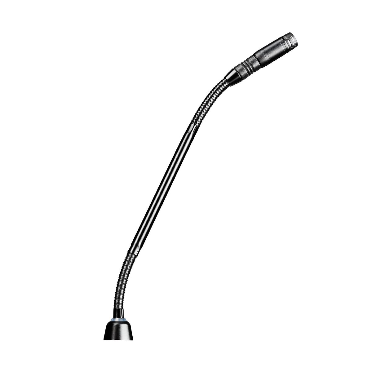 Shure MX410/S 10-Inch Supercardioid Gooseneck Microphone