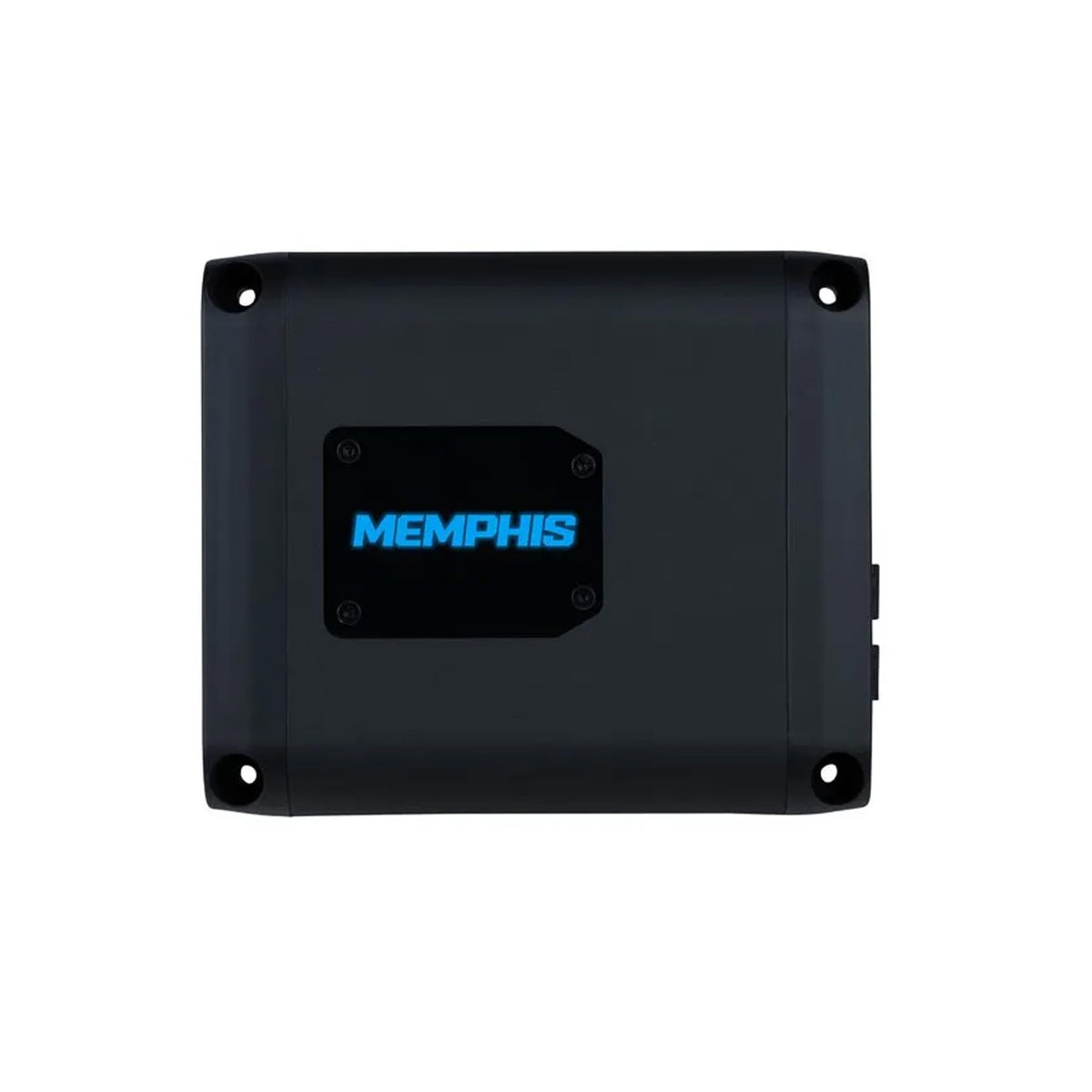 Memphis PRX400.1V2 Monoblock Subwoofer Amplifier
