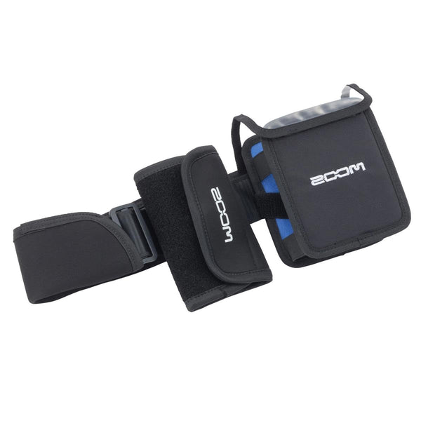 Zoom PCF-6 Protective Case for F6 Field Recorder
