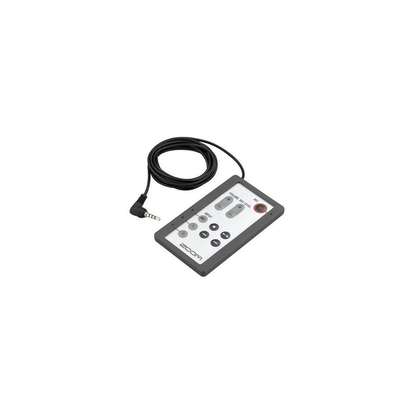 Zoom RC4 Remote Control for H4n and H4n Pro