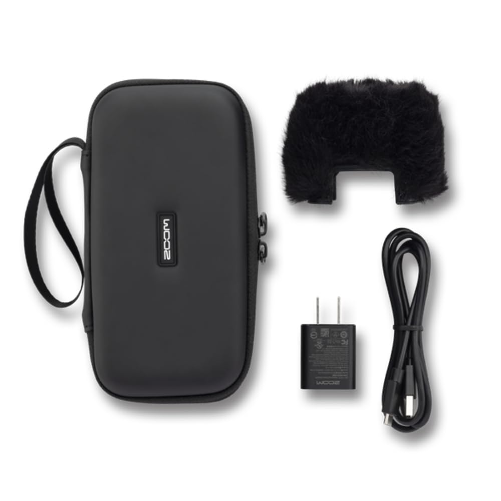 Zoom ZAPH2e H2essential Accessory Pack