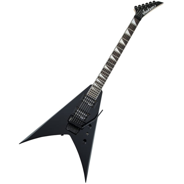 Jackson 2910224503 JS32 King V Electric Guitar, Gloss Black