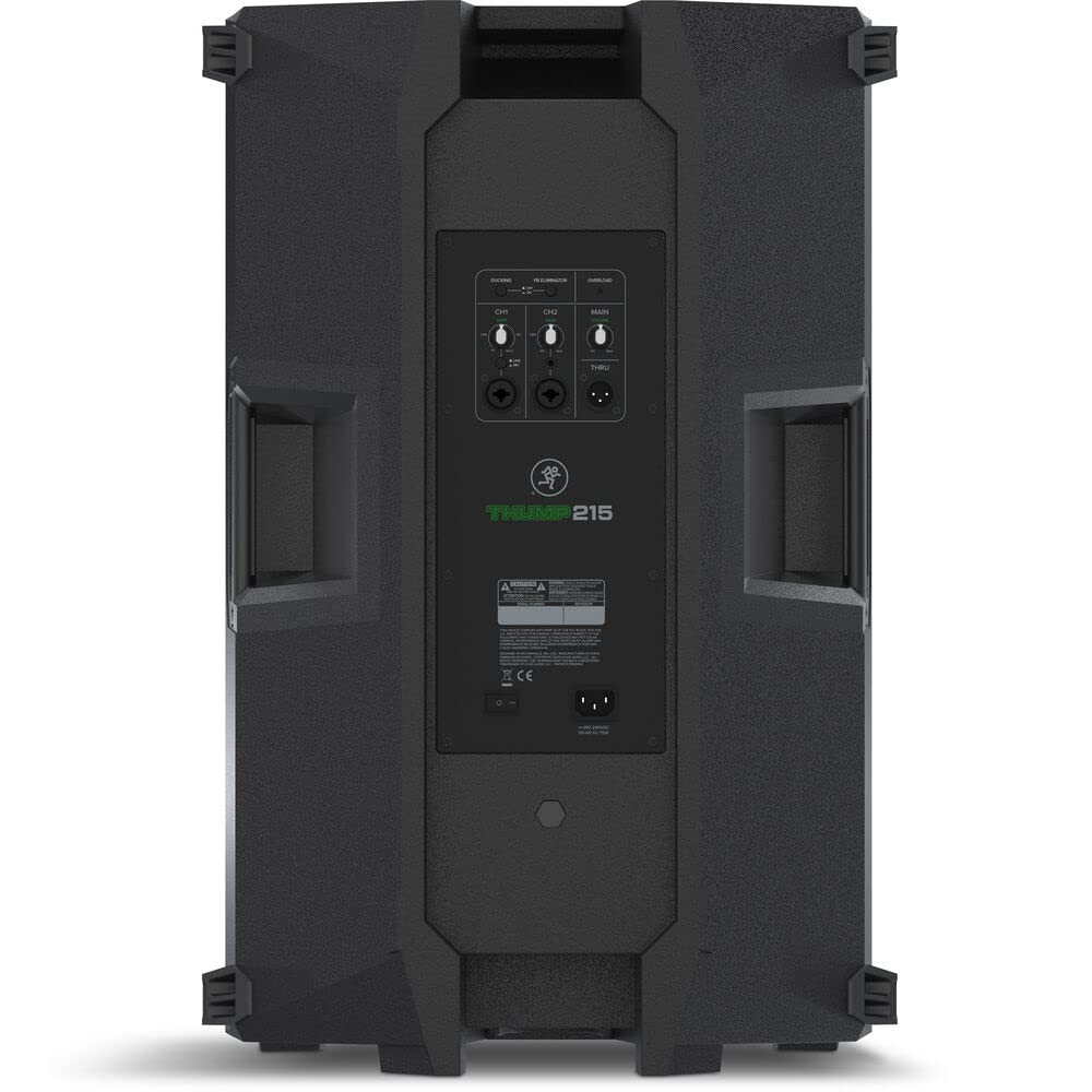 Mackie Thump215 1400W 15