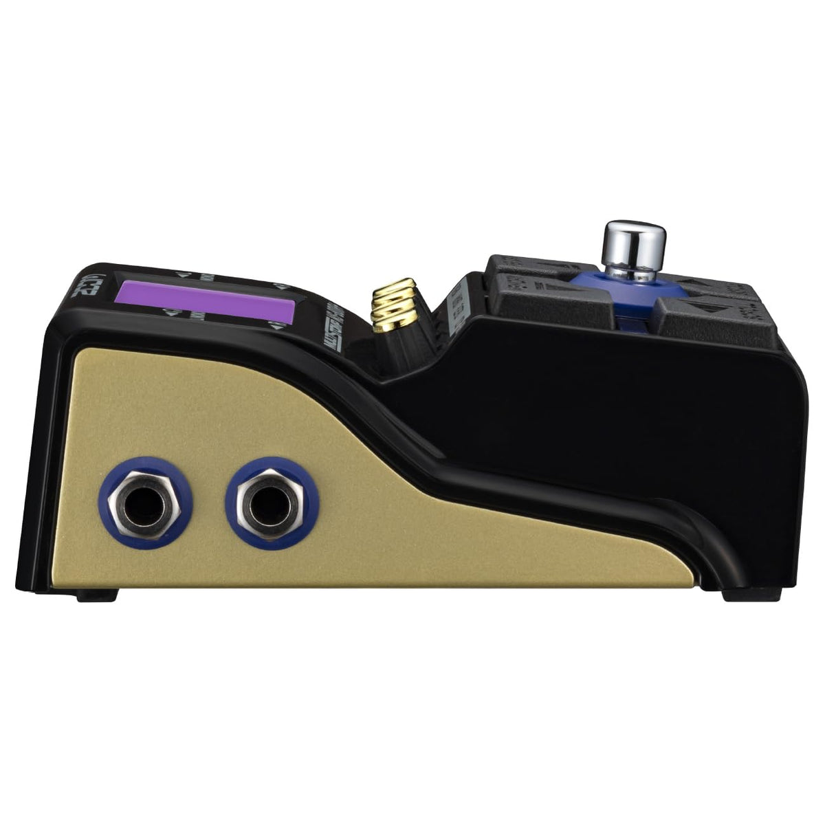 Zoom MS-80IR+ MultiStomp Amp & Cabinet Modeler Pedal