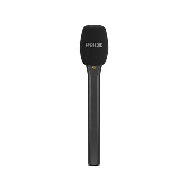 RØDE INTERVIEWMICRO Wireless Micro Handheld Adaptor