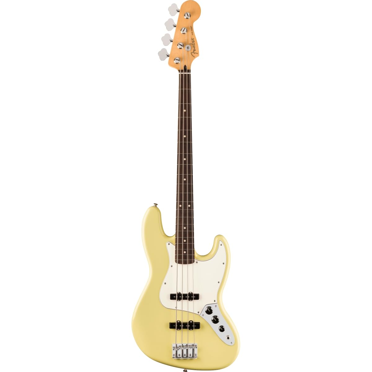 Fender 0140480561 Player II Jazz Bass