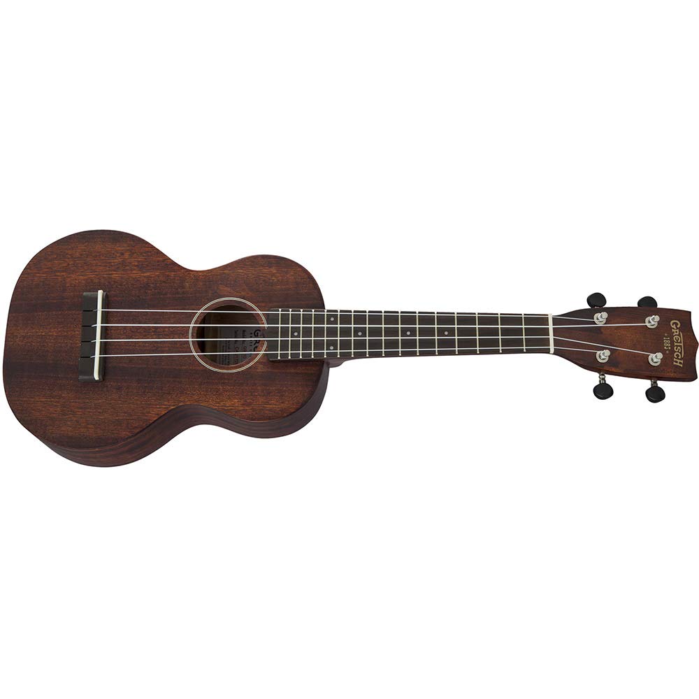 Gretsch G9110 Concert Standard Ukulele
