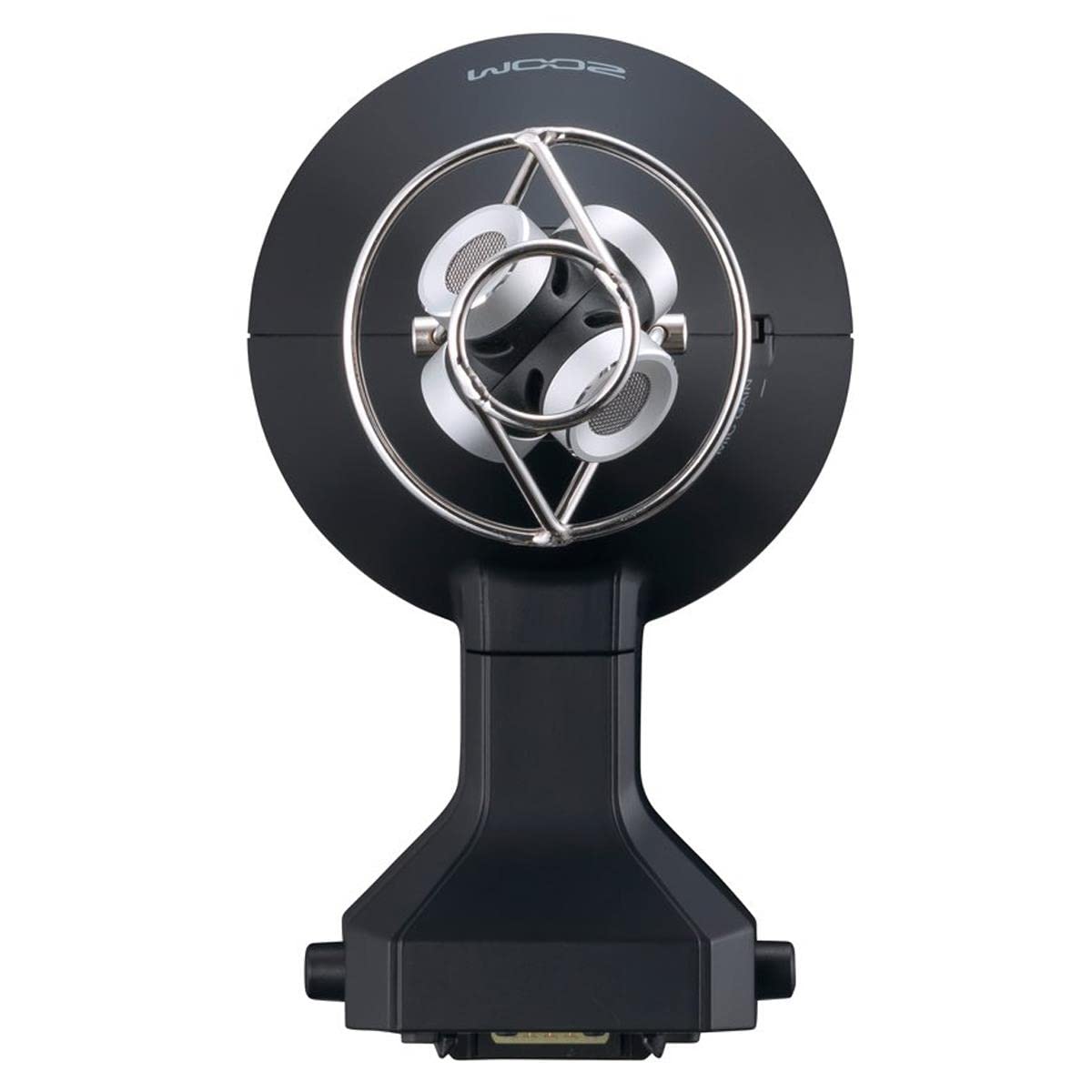 Zoom EXH-8 Quad XLR Input Capsule for H8