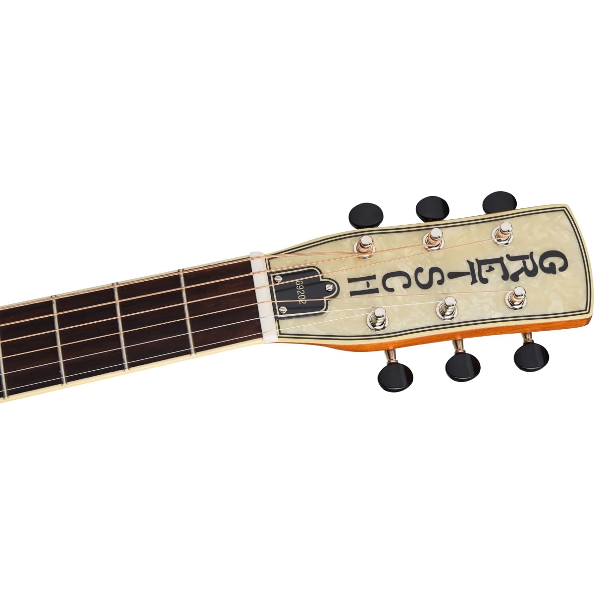 Gretsch 2717010510 G9202 Honey Dipper Resonator Guitar