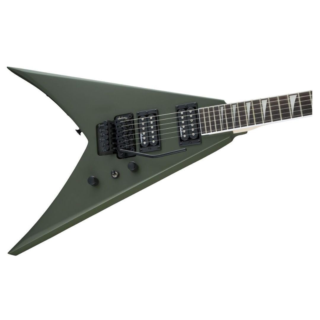 Jackson 2910124520 JS32 King V Electric Guitar