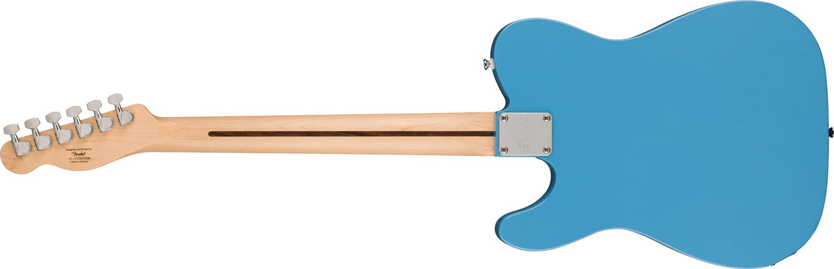 Fender 373450526 Squier Sonic Telecaster Electric Guitar