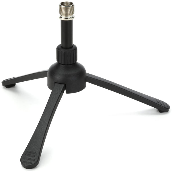 Zoom TPS-4 Tabletop Tripod Microphone Stand
